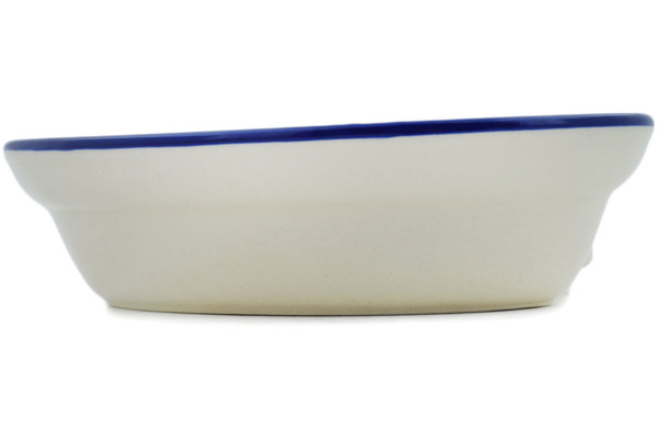 Heart Shaped Bowl 8"