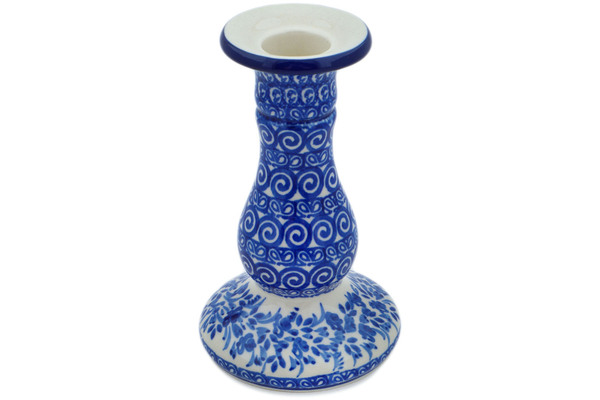 Candle Holder 6"