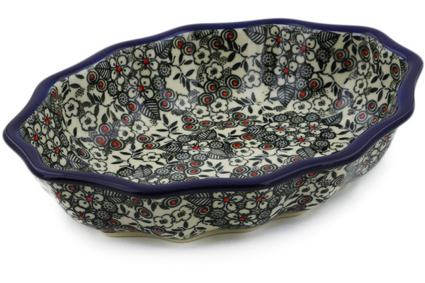 Serving Bowl 9"