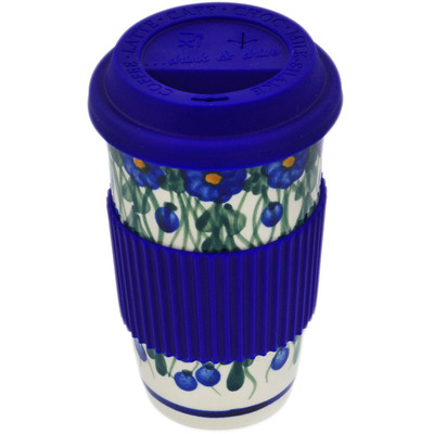 Travel Mug 6"