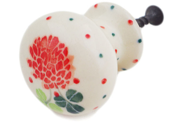 Drawer knob 1-3/8 inch