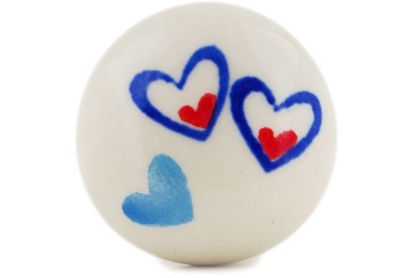 Drawer knob 1-1/2 inch