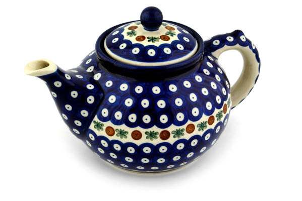 Tea or Coffee Pot 40 oz