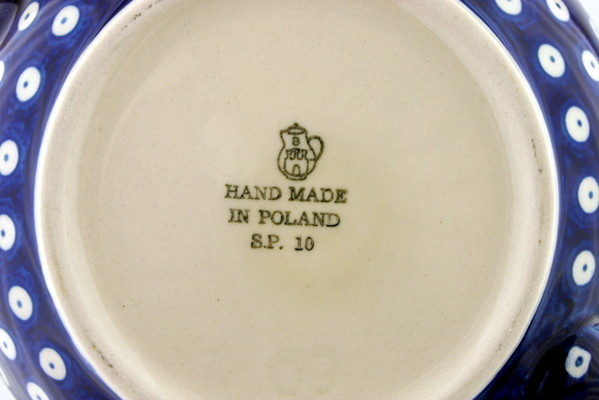 Tea or Coffee Pot 40 oz