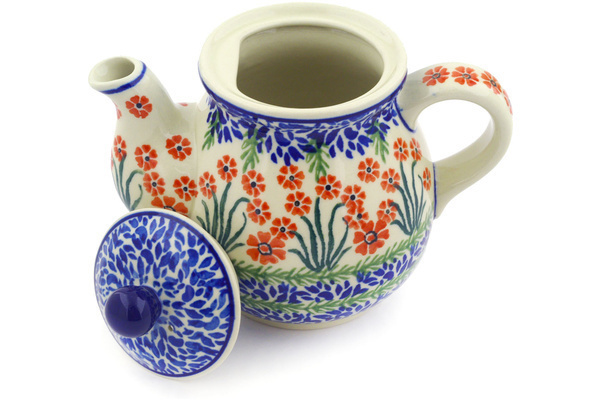 Tea or Coffee Pot 20 oz