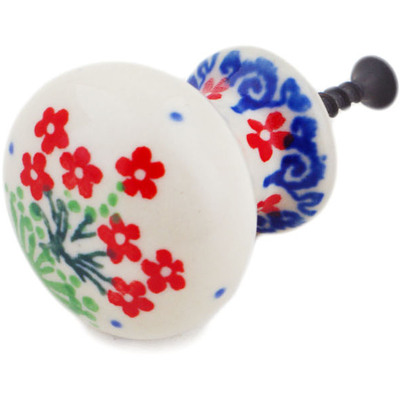 Drawer knob 1-3/8 inch