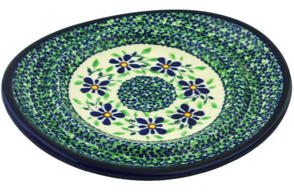 Saucer 8"