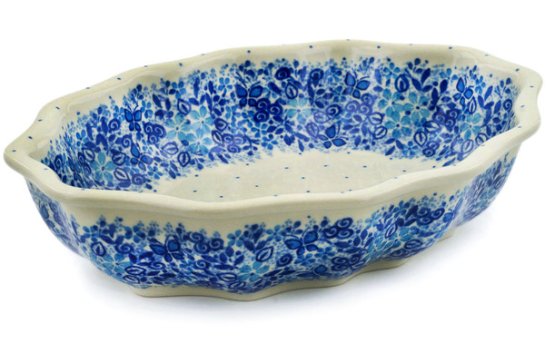 Serving Bowl 9"