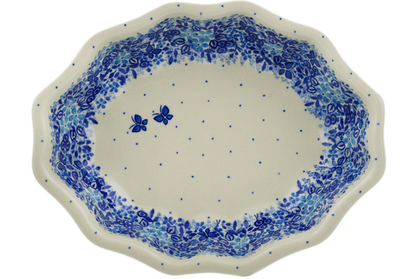 Serving Bowl 9"