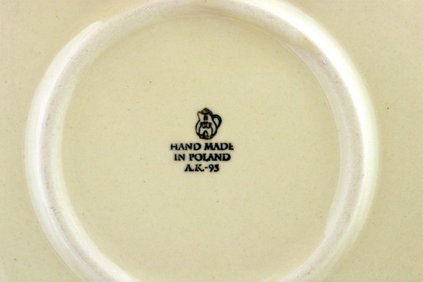 Baker with Cover with Handles 14"