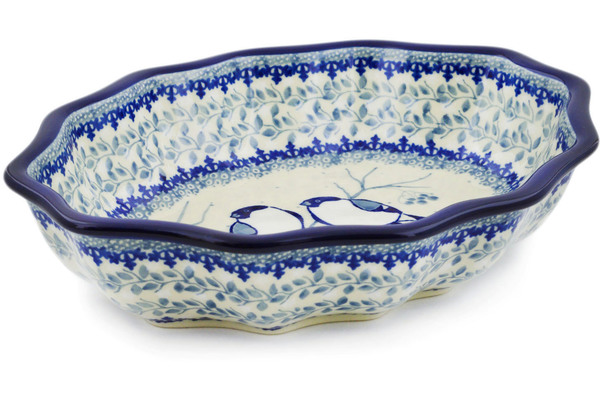 Serving Bowl 9"