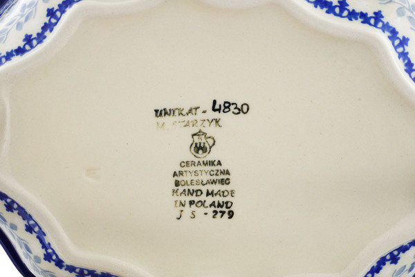 Serving Bowl 9"