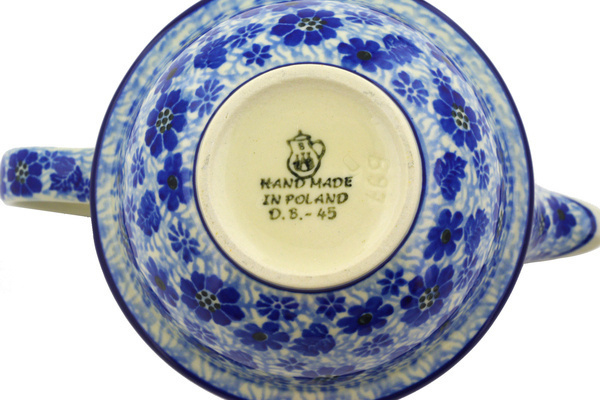 Tea or Coffee Pot 22 oz