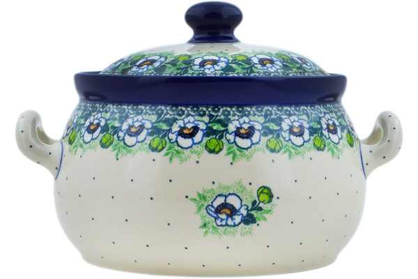 Tureen 122 oz