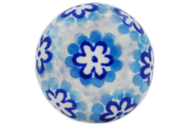 Drawer knob 1-1/2 inch