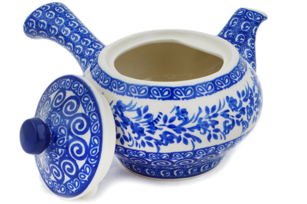 Tea or Coffee Pot 11 oz