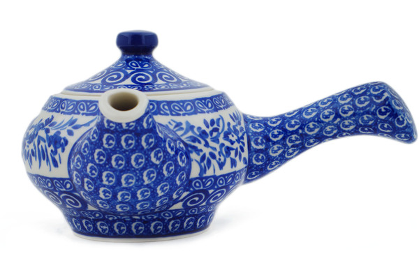 Tea or Coffee Pot 11 oz