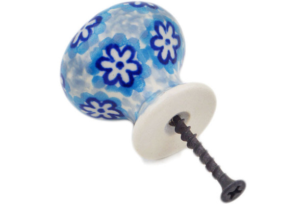 Drawer knob 1-3/8 inch