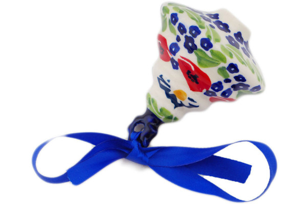 Christmas Tree Ornament 3"