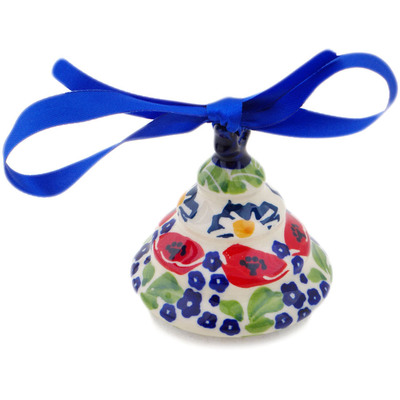 Christmas Tree Ornament 3"