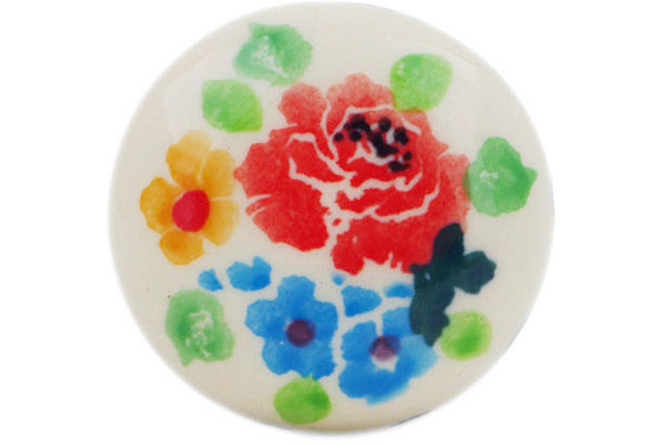 Drawer knob 1-1/2 inch