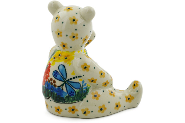 Bear Figurine 5"