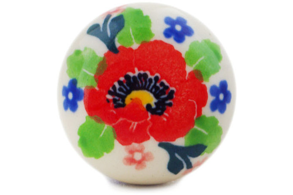 Drawer knob 1-1/2 inch