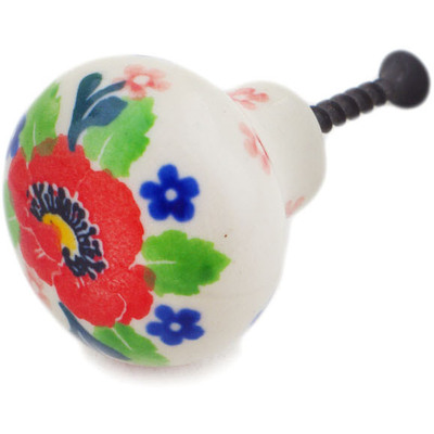 Drawer knob 1-1/2 inch