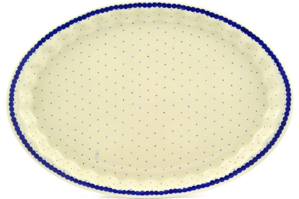 Platter 15"