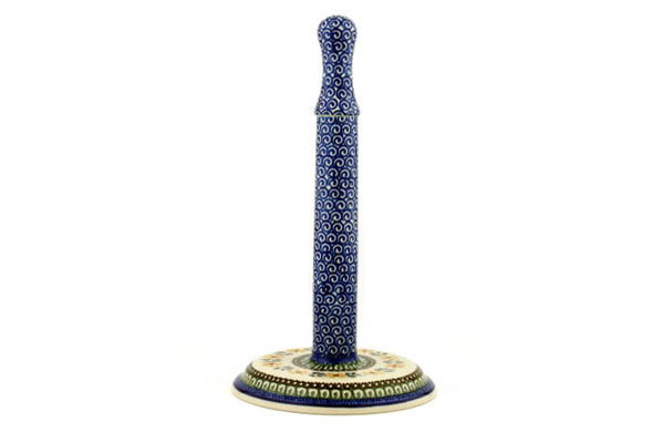 Paper Towel Stand 13"