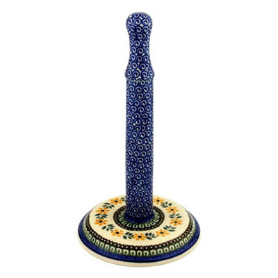 Paper Towel Stand 13"