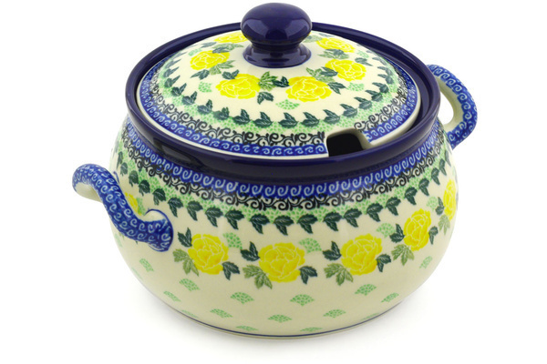Tureen 122 oz