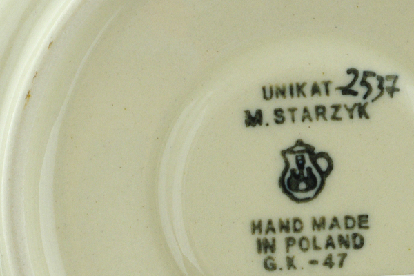 Christmas Tree Candle Holder 8"