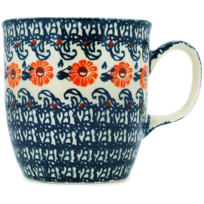 Mug 12 oz