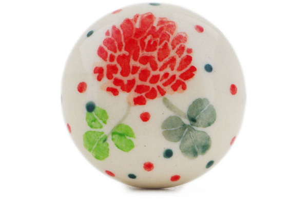 Drawer knob 1-1/2 inch