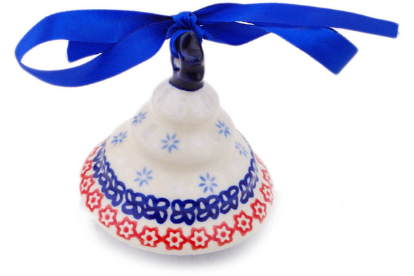 Christmas Tree Ornament 3"