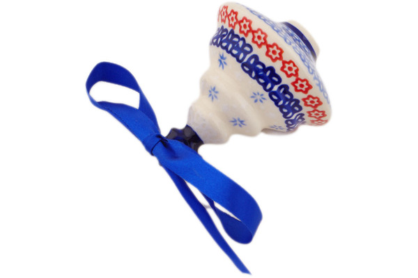 Christmas Tree Ornament 3"