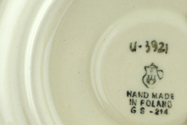 Christmas Tree Candle Holder 8"