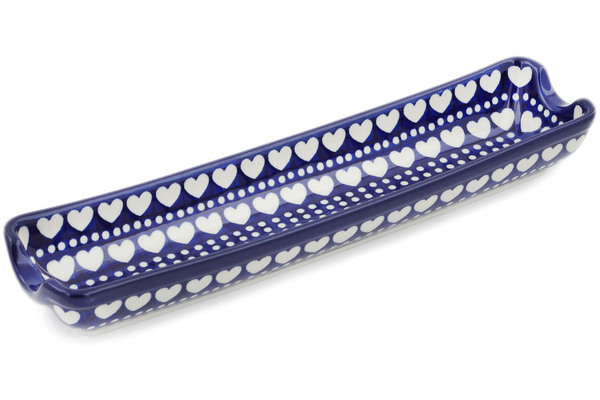 Rolling Pin Cradle 13"