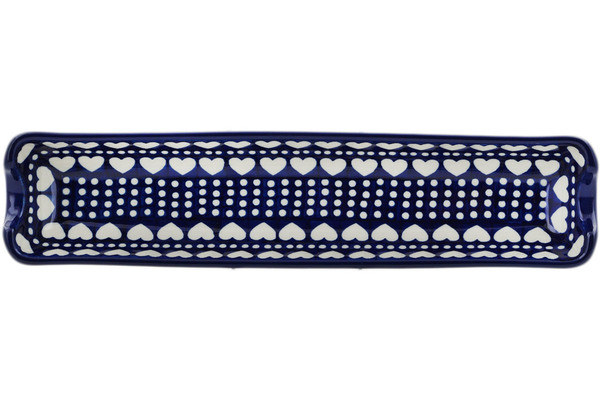 Rolling Pin Cradle 13"