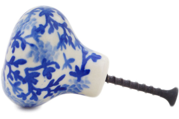 Drawer knob 1-1/2 inch