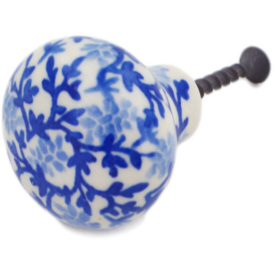 Drawer knob 1-1/2 inch