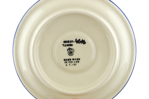 Christmas Tree Candle Holder 8"