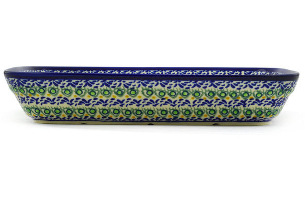 Rectangular Baker 10"