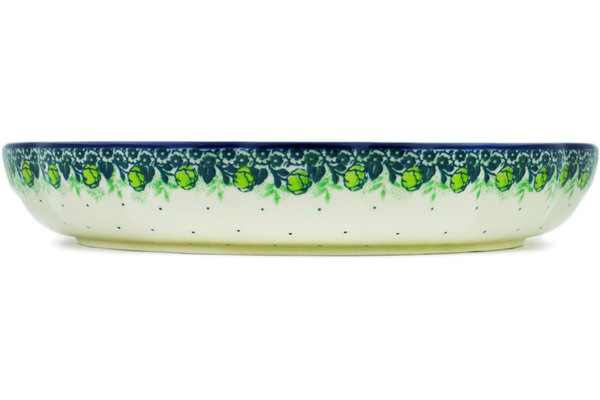 Chip and Dip Platter 12"