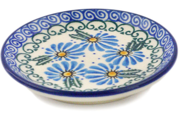 Mini Plate, Coaster plate