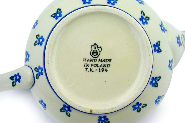 Tea or Coffee Pot 30 oz