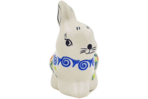 Bunny Figurine 3"
