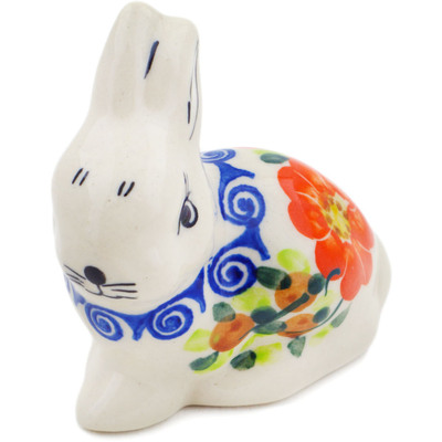 Bunny Figurine 3"