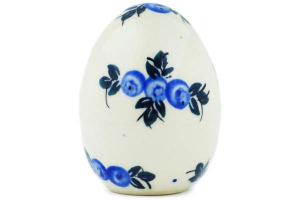 Egg Figurine 3"